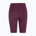 Шорти для тренувань жіночі Girlfriend Collective Compressive plum 6