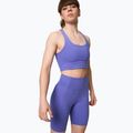 Шорти для тренувань жіночі Girlfriend Collective Compressive wild iris 4
