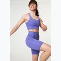 Шорти для тренувань жіночі Girlfriend Collective Compressive wild iris 5