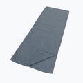 Простирадло туристичне Easy Camp Travel Sheet Rectangle сіре 340694