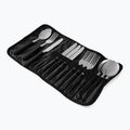 Набір туристичних приборів для 4 осіб Easy Camp Family Cutlery сріблястий 580034 2