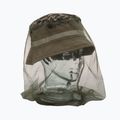 Москітна сітка на голову Easy Camp Insect Head Net зелена 680067