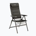 Крісло туристичне Outwell Teton чорне 410081
