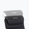 Крісло туристичне Outwell Teton чорне 410081 2