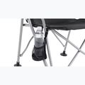 Крісло туристичне Outwell Campo XL black 4