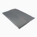 Килимок самонадувний Easy Camp Siesta Mat Double 10 cm сірий 300056