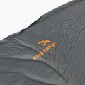 Килимок самонадувний Easy Camp Siesta Mat Double 10 cm сірий 300056 4