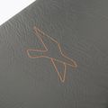 Килимок самонадувний Easy Camp Siesta Mat Single 10 cm сірий 300060 3