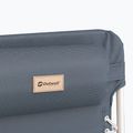 Крісло туристичне Outwell Ramsgate блакитне 410094 5