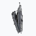 Шезлонг туристичний Outwell Fontana Lake black/grey 3