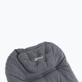 Шезлонг туристичний Outwell Fontana Lake black/grey 4