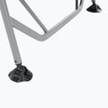 Шезлонг туристичний Outwell Fontana Lake black/grey 7