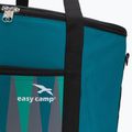 Термосумка Easy Camp Backgammon Cool бірюзова 600025 4