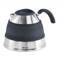 Чайник Outwell Collaps Kettle синьо-сріблястий 650965