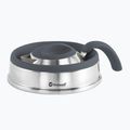Чайник Outwell Collaps Kettle синьо-сріблястий 650965 2