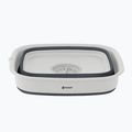 Миска складана Outwell Collaps Wash Bowl Drain синьо-сіра 650973 4