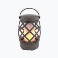 Ліхтар туристичний Easy Camp Pyro Lantern чорний 680207