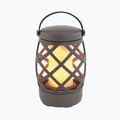 Ліхтар туристичний Easy Camp Pyro Lantern чорний 680207 2