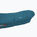 Спальний мішок Robens Spire II блакитний 250213 11