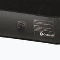 Матрац надувний Outwell Classic Double чорний 290490 3