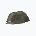 Намет кемпінговий для 5-ти осіб Easy Camp Eclipse 500 зелений 120387