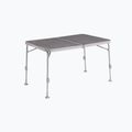 Стіл туристичний Outwell Weatherproof Coledale сірий 531164