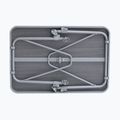 Столик туристичний Outwell Weatherproof Coledale сірий 531163 3