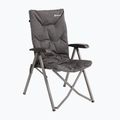 Крісло туристичне Outwell Yellowstone Lake grey