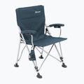 Крісло туристичне Outwell Campo синє 470410