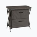 Шафка туристична Outwell Bahamas Cabinet чорна 531173