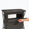 Шафка туристична Outwell Bahamas Cabinet чорна 531173 2