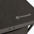 Шафка туристична Outwell Bahamas Cabinet чорна 531173 6