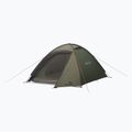 Намет кемпінговий для 3-х осіб Easy Camp Meteor 300 зелений 120393