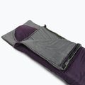 Спальний мішок Outwell Contour фіолетовий 230364 3