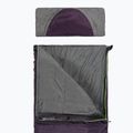 Спальний мішок Outwell Contour фіолетовий 230364 6