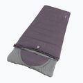 Спальний мішок Outwell Contour фіолетовий 230364 8