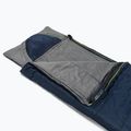 Спальний мішок Outwell Contour Lux синій 230366 3