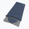 Спальний мішок Outwell Contour Lux синій 230366 8