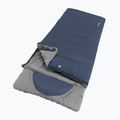 Спальний мішок Outwell Contour Lux синій 230366 9