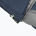Спальний мішок Outwell Contour Lux синій 230366 11
