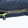 Спальний мішок Outwell Contour Lux синій 230366 12