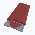 Спальний мішок Outwell Contour Lux бордовий 230367 8