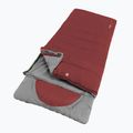 Спальний мішок Outwell Contour Lux бордовий 230367 9