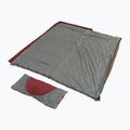 Спальний мішок Outwell Contour Lux бордовий 230367 11