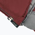 Спальний мішок Outwell Contour Lux бордовий 230367 13