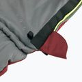 Спальний мішок Outwell Contour Lux бордовий 230367 14