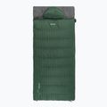 Спальний мішок Outwell Contour Lux зелений 230368