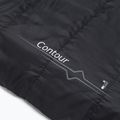 Спальний мішок Outwell Contour чорний 230365 4