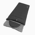 Спальний мішок Outwell Contour чорний 230365 8