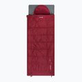 Спальний мішок Outwell Contour Lux бордовий 230367